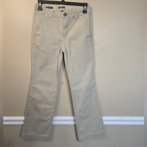 Wild Fable Women's Beige Jeans